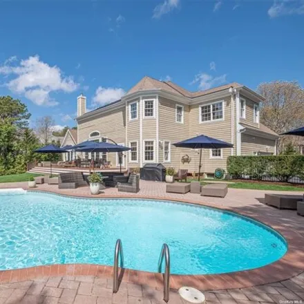 Rent this 5 bed house on 139 Maggie Drive in Southampton, East Quogue