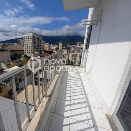 Image 2 - Rua Silva Pinto, Vila Isabel, Rio de Janeiro - RJ, 20551-031, Brazil - Apartment for sale