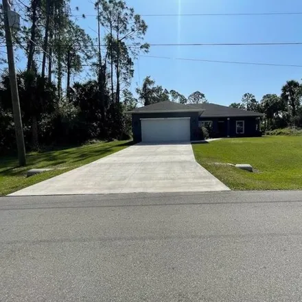 Rent this 3 bed house on 4324 Everglades Terrace in North Port, FL 34286