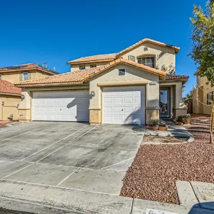 Buy this 5 bed house on 644 Fontayne Avenue in Paradise, NV 89123