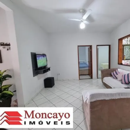 Buy this 2 bed house on unnamed road in Jardim Bela Vista, Caraguatatuba - SP