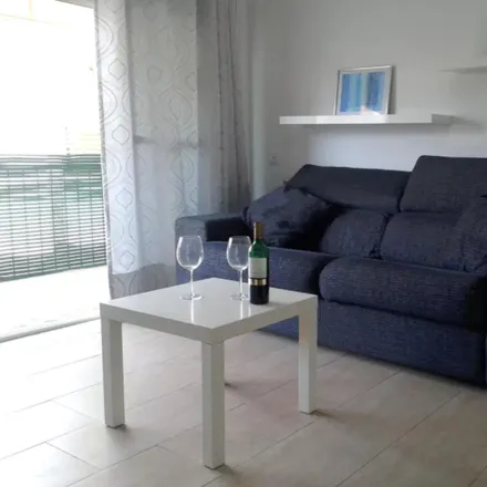 Image 2 - Carrer d'Arcadi Mas i Fontdevila, 1, 08870 Sitges, Spain - Apartment for rent