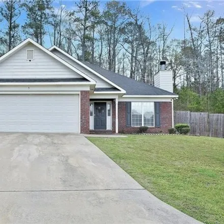 Buy this 3 bed house on 15 Devonshire Drive in Phenix City, AL 36870