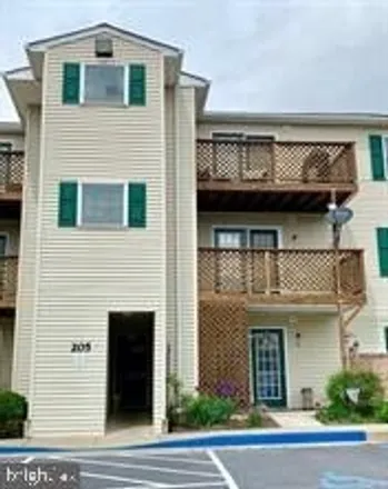 Rent this 2 bed condo on 205-I-8 Hailey Ln Unit I8 in Strasburg, Virginia