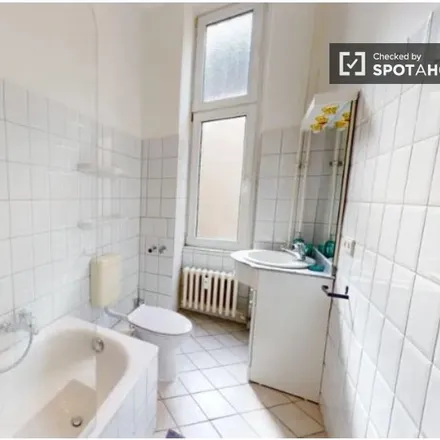 Image 5 - Hohenzollerndamm 6, 10717 Berlin, Germany - Apartment for rent