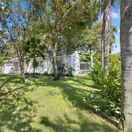 Image 3 - 7411 Southwest 63rd Court, South Miami, FL 33143, USA - House for sale