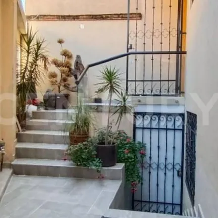 Rent this 2 bed house on Calle Tepalcatitla in Colonia La Concepción, 04020 Mexico City