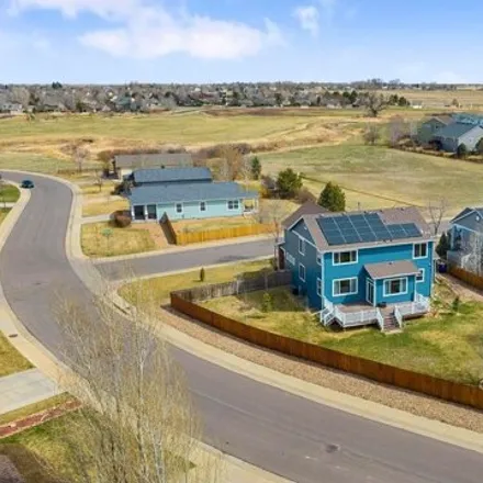 Image 2 - 8333 Raspberry Drive, Frederick, CO 80504, USA - House for sale