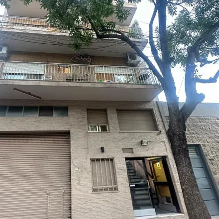 Buy this 2 bed apartment on Murguiondo 1070 in Liniers, 0000 Buenos Aires