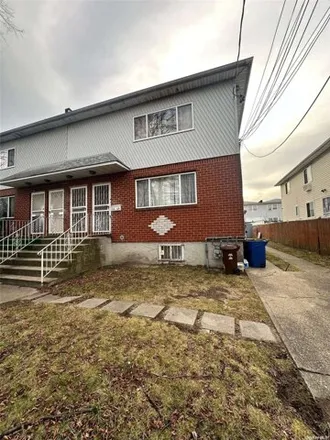 Rent this 3 bed house on 144-64 177th Place in New York, NY 11434