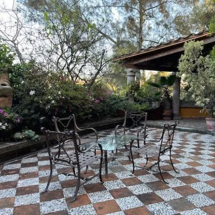 Buy this 4 bed house on Privada Plan de Barrancas in Miguel Hidalgo, 11950 Mexico City