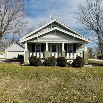 Buy this 3 bed house on 184 Davis Street in Lancaster, Schuyler County