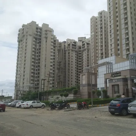 Image 4 - unnamed road, Gautam Buddha Nagar, Shahdara - 210305, Uttar Pradesh, India - Apartment for rent