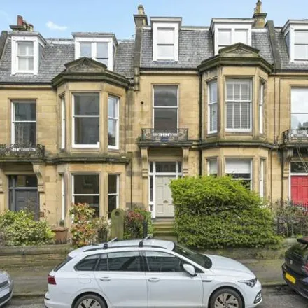 Image 1 - 3 Admiral Terrace, City of Edinburgh, EH10 4JH, United Kingdom - Apartment for sale