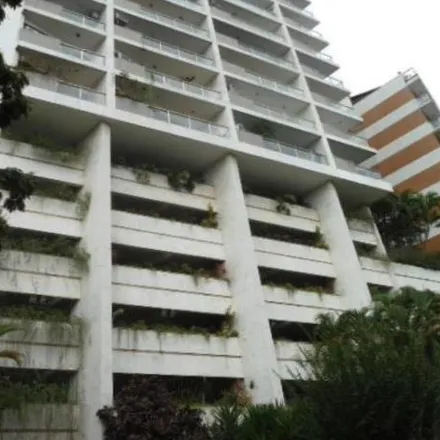 Image 2 - Rua João de Lery, Cosme Velho, Rio de Janeiro - RJ, 22241-091, Brazil - Apartment for sale