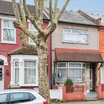 Image 1 - Welbeck Road, London, E6 3ER, United Kingdom - Townhouse for sale