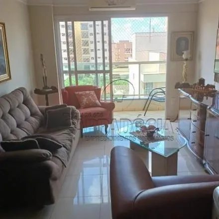 Buy this 3 bed apartment on Avenida Vera Cruz 964 in Parque Estoril, São José do Rio Preto - SP
