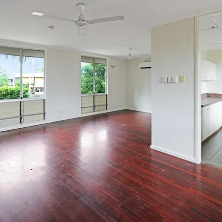 Rent this 3 bed apartment on Northern Territory in Maluka Road, Katherine East 0850