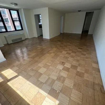 Rent this 1 bed apartment on 245 East 40th Street in New York, NY 10017