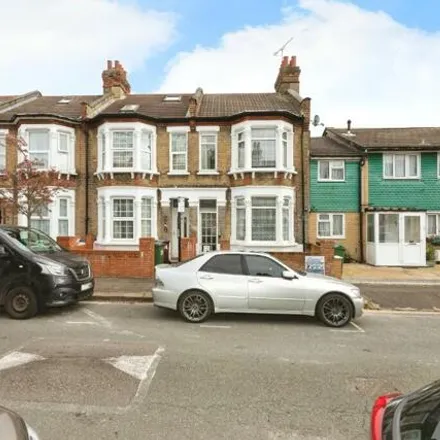 Buy this 3 bed townhouse on Salcombe Road in London, E10 7LA