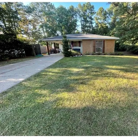 Image 1 - 4415 Ramona Drive, Ball, Rapides Parish, LA 71405, USA - House for sale