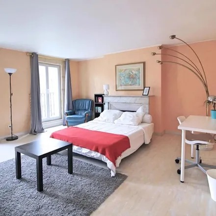 Image 3 - 22 Rue montgrand, 13006 Marseille, France - Apartment for rent