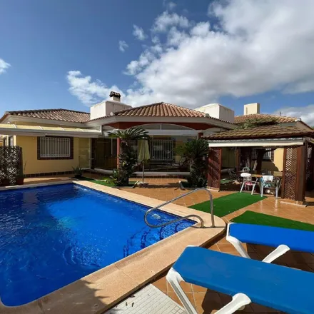 Buy this 3 bed house on 30710 Los Alcázares