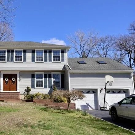 Buy this 4 bed house on 29 Forest Way in Hanover Township, NJ 07950