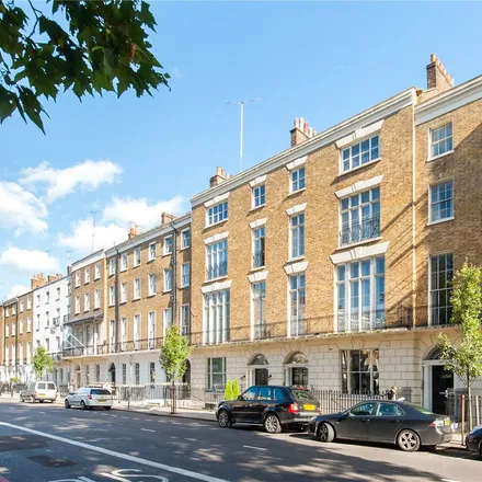 Image 5 - 2 Dorset Square, London, NW1 6QN, United Kingdom - Apartment for rent