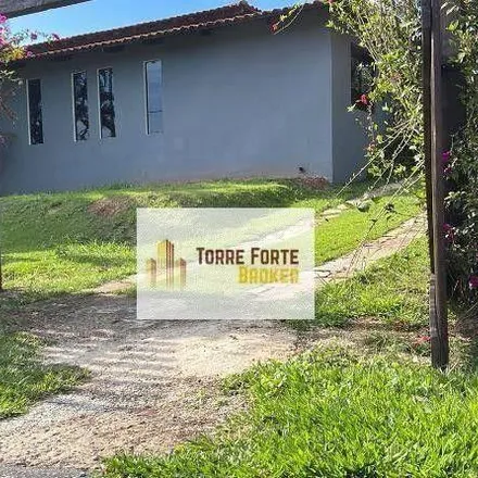 Rent this 4 bed house on Alameda do Ipê Amarelo in Melo Viana, Esmeraldas - MG