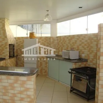 Buy this 3 bed apartment on Rua Alexandre Graham Bell in Jamaica, Londrina - PR