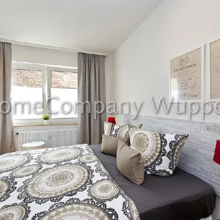 Image 8 - Unterer Grifflenberg 41, 42119 Wuppertal, Germany - Apartment for rent