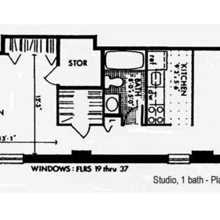 Buy this 1 bed condo on Academy House Condominiums in 1420 Locust Street, Philadelphia