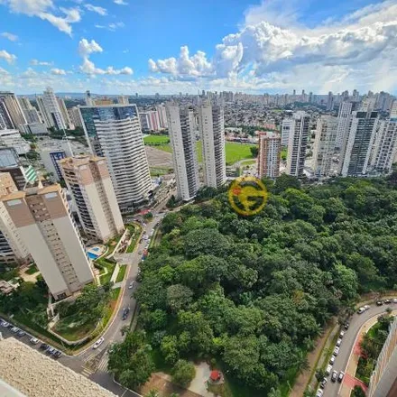 Buy this 3 bed apartment on Avenida H in Jardim Goiás, Goiânia - GO