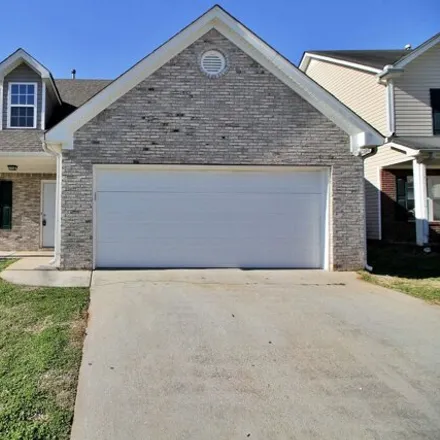 Buy this 3 bed house on 4161 Mission Way in McDonough, GA 30252