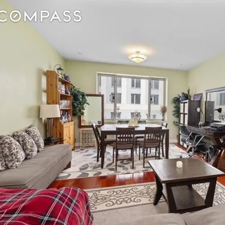 Buy this 1 bed condo on 11-03 31st Avenue in New York, NY 11102