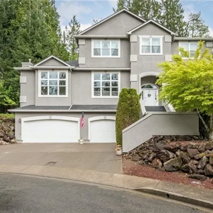 Buy this 4 bed house on 298 West Saint James Place in Columbia Heights, WA 98632