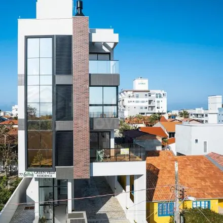 Image 1 - Rua Paineira, Canto Grande, Bombinhas - SC, 88515-000, Brazil - Apartment for rent