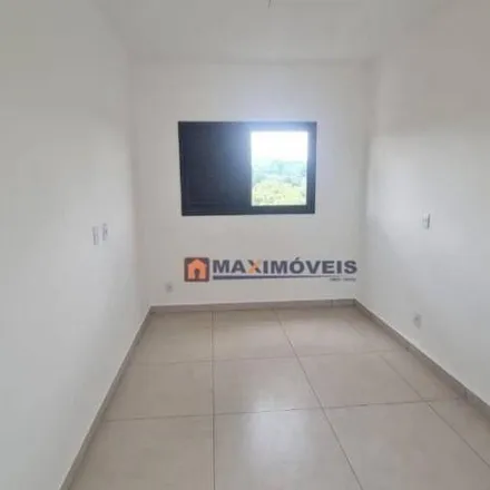 Rent this 2 bed apartment on Avenida Ipê in Vila Thaís, Atibaia - SP