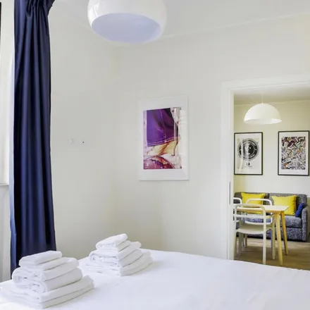 Rent this 1 bed apartment on Via privata Giulio Bergonzoli in 3, 20131 Milan MI