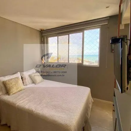 Buy this 4 bed apartment on Sakē Temakeria Altiplano in Rua Maria das Dores Souza 81, Altiplano Cabo Branco