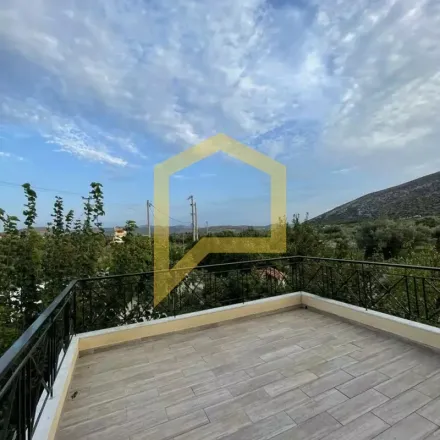 Rent this 2 bed apartment on Άγιος Νικόλαος in Αθήνών - Σουνίου, Anavissos Municipal Unit