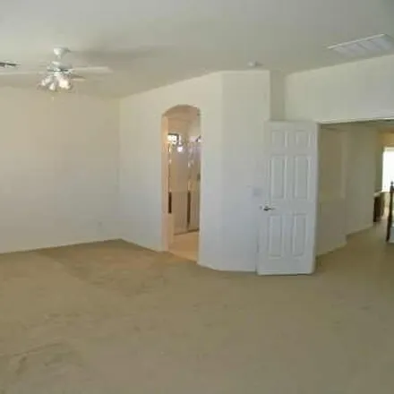 Rent this 3 bed house on 4610 West Stoneman Drive in Phoenix, AZ 85086