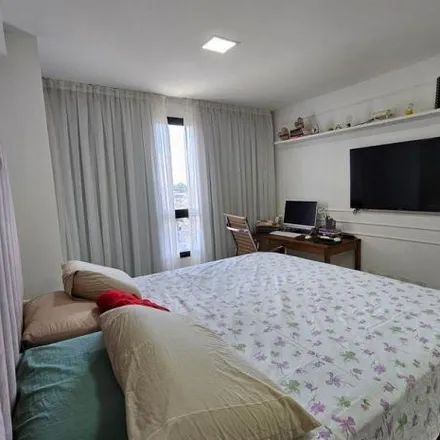 Buy this 3 bed apartment on Rua Capitão Dobico in Lagoa Nova, Natal - RN