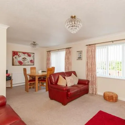 Image 7 - Bluebank View, Chesterfield, S43 2DW, United Kingdom - House for sale