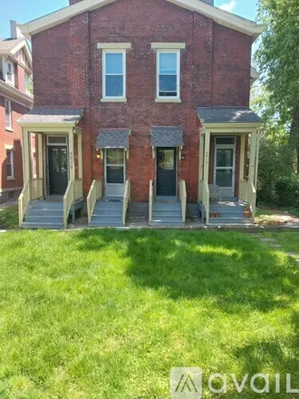 Rent this 1 bed apartment on 3517 Clifton Ave