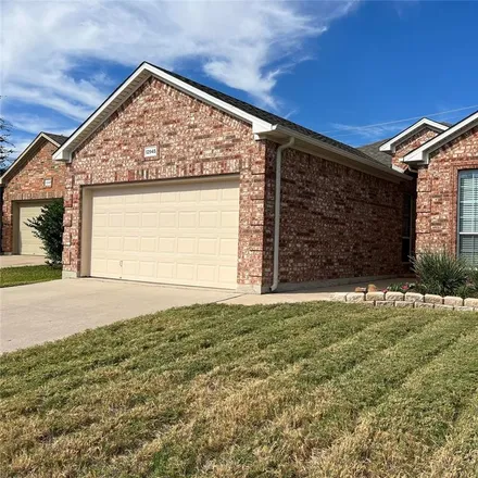 Buy this 4 bed house on 12921 Hurricane Lane in Fort Worth, TX 76177