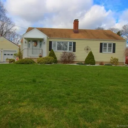 Buy this 2 bed house on 425 Hilltop Drive in Stratford, CT 06614