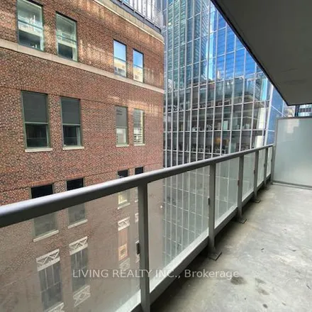 Image 8 - INDX, 70 Temperance Street, Old Toronto, ON M5H 4B2, Canada - Apartment for rent