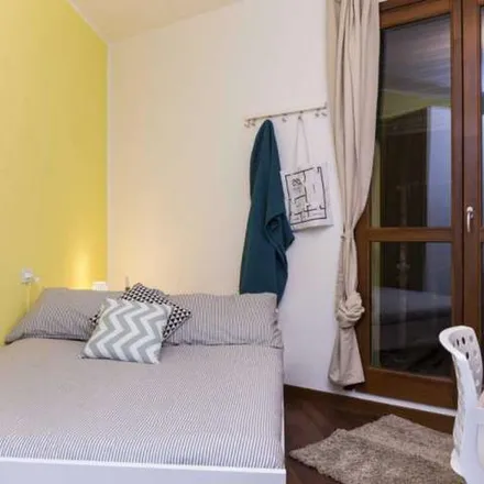 Rent this 6 bed apartment on Via Pismonte in 20139 Milan MI, Italy